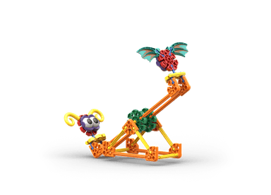 Seesaw